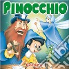 Pinocchio libro