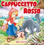 Cappuccetto Rosso libro