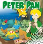 Peter Pan libro