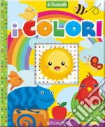 I colori. Ediz. a colori libro