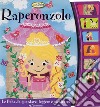 Raperonzolo. Libro sonoro libro