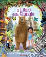 Il libro della giungla. Ediz. illustrata libro