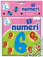 I numeri libro