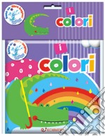 I colori libro