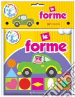 Le forme libro