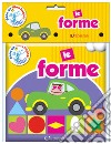 Le forme libro