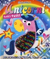 Unicorni tutti pazzi. Scintillini libro di Lynch Stuart