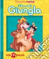 Il libro della giungla. Finestrelle in puzzle. Ediz. a colori libro