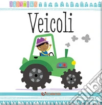 Veicoli. Baby Town