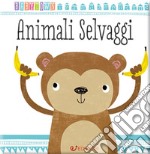 Animali selvaggi. Baby Town libro