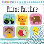 Prime paroline. Baby Town libro