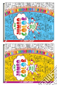 Il mio Jumbo Color