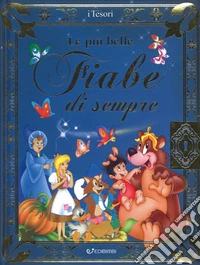 Le più belle fiabe di sempre