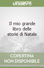 Il mio grande libro delle storie di Natale libro