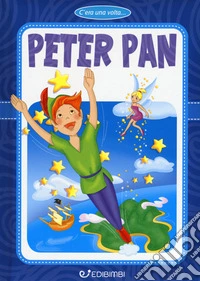 Peter Pan. Ediz. a colori
