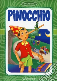 Pinocchio. Ediz. a colori