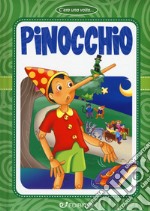 Pinocchio. Ediz. a colori libro