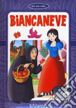 Biancaneve. Ediz. a colori libro