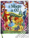Il mago di Oz. I grandi classici per le prime letture. Ediz. a colori libro di Baum L. Frank Joyce M. (cur.)