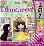 Biancaneve. Libro sonoro. Ediz. a colori libro