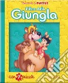 Il libro della giungla. Finestrelle in puzzle. Ediz. a colori libro