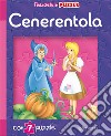 Cenerentola. Finestrelle in puzzle. Ediz. a colori libro