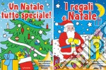 Natale Tutto Speciale! (Un) libro