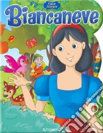 Biancaneve. Ediz. a colori libro