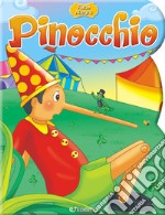 Pinocchio. Ediz. a colori libro