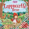 Cappuccetto Rosso. Primefiabe pop-up. Ediz. a colori libro