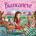 Biancaneve. Primefiabe pop-up. Ediz. a colori libro