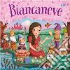 Biancaneve. Primefiabe pop-up. Ediz. a colori libro