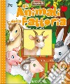 Gli animali della fattoria libro