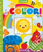 I colori libro