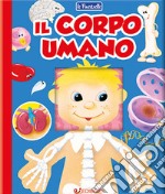 Il corpo umano libro