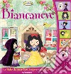 Biancaneve. Ascoltafiabe. Ediz. a colori libro