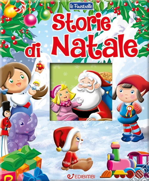 Storie di natale