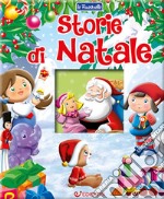 Storie di natale libro