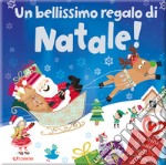 Un bellissimo regalo di Natale!