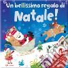 Un bellissimo regalo di Natale! libro di Joyce Melanie