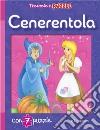 Cenerentola. Finestrelle in puzzle. Ediz. a colori libro