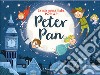 Peter Pan. Le mie prime fiabe pop-up. Ediz. a colori libro di Hardy Samara