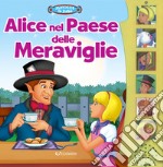 Alice nel paese delle meraviglie. Ediz. a colori libro