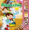 Pinocchio. Libro sonoro. Ediz. a colori libro