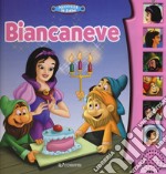 Biancaneve. Libro sonoro. Ediz. a colori libro