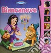 Biancaneve. Libro sonoro. Ediz. a colori libro