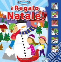 Il mio grande libro sonoro del Natale. Ediz. a colori