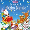 La renna di Babbo Natale. Primefiabe pop-up. Ediz. a colori libro di Graper Helen