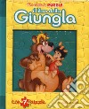 Il libro della giungla. Finestrelle in puzzle. Ediz. a colori libro