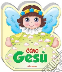 Caro Gesù. Ediz. a colori